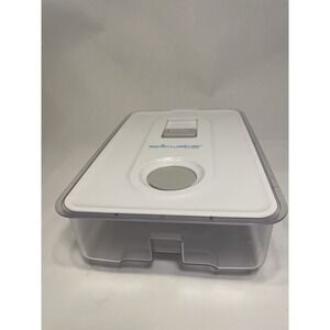 Epic Pure Water Dispenser Replacement Cover  Top Tank